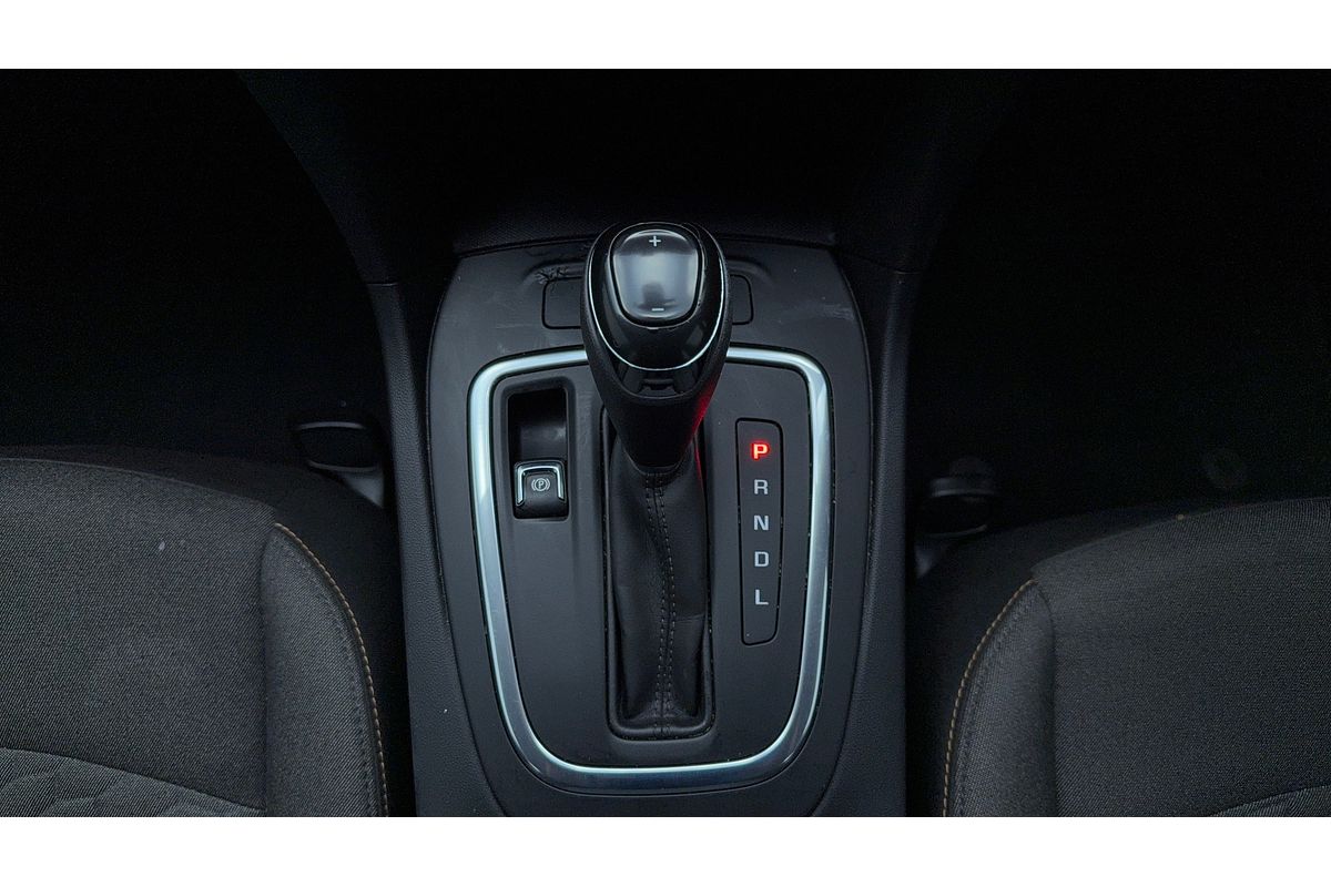 2019 Holden Equinox LS+ EQ