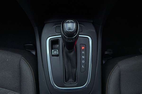 2019 Holden Equinox LS+ EQ