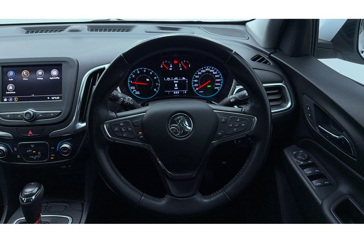 2019 Holden Equinox LS+ EQ
