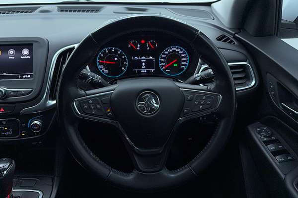 2019 Holden Equinox LS+ EQ