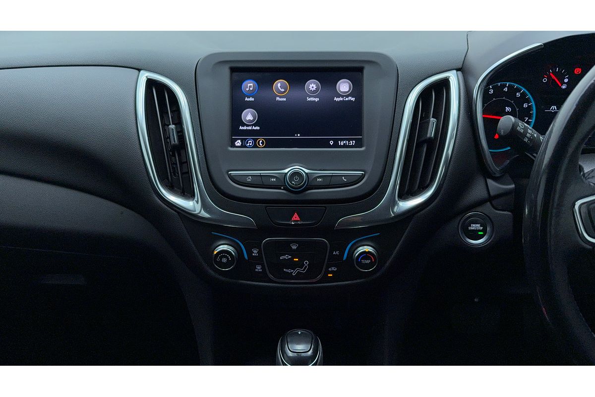 2019 Holden Equinox LS+ EQ