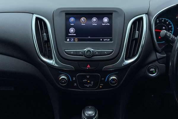 2019 Holden Equinox LS+ EQ