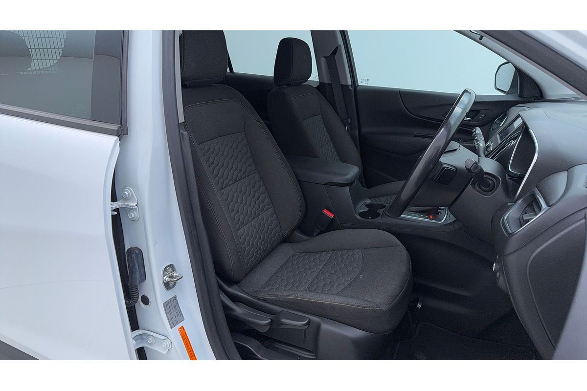 2019 Holden Equinox LS+ EQ