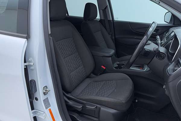2019 Holden Equinox LS+ EQ