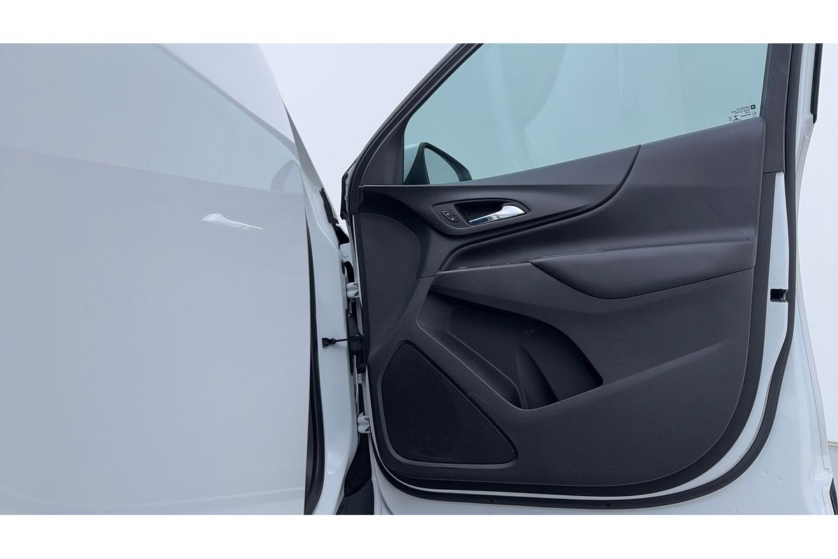 2019 Holden Equinox LS+ EQ