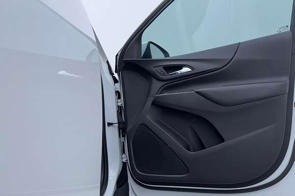 2019 Holden Equinox LS+ EQ