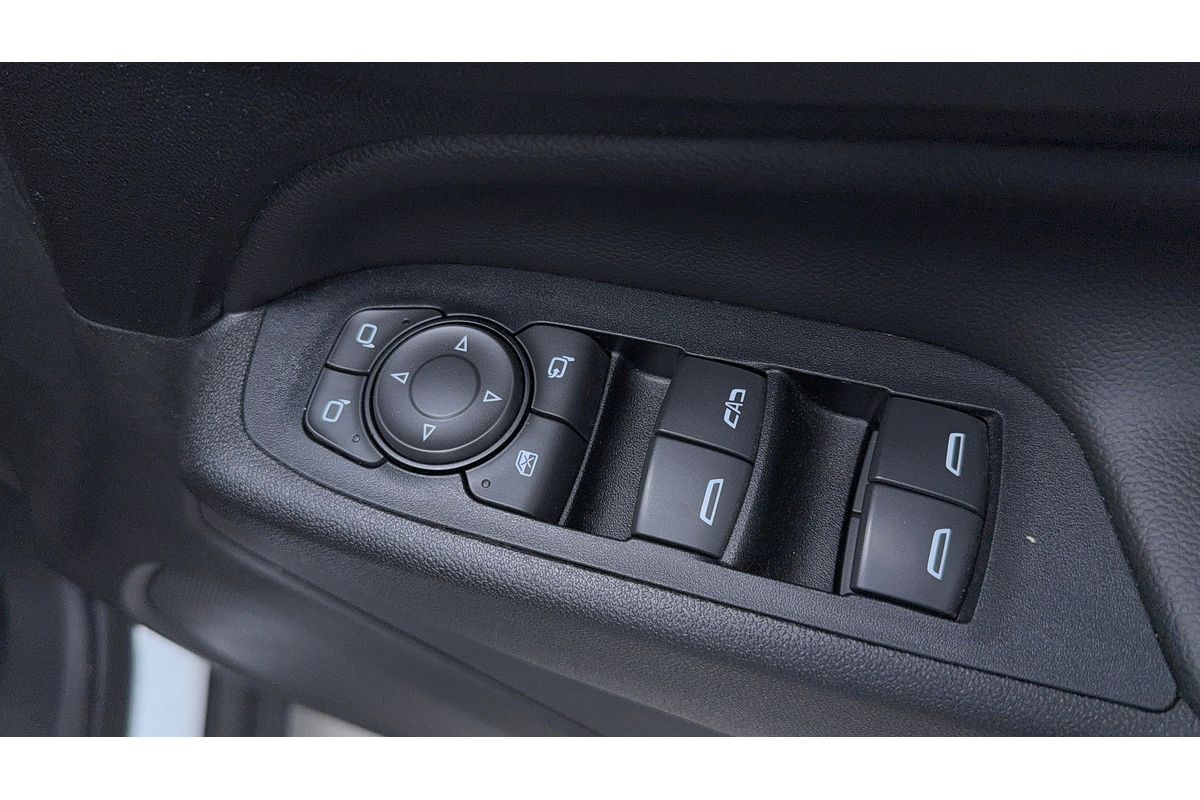2019 Holden Equinox LS+ EQ