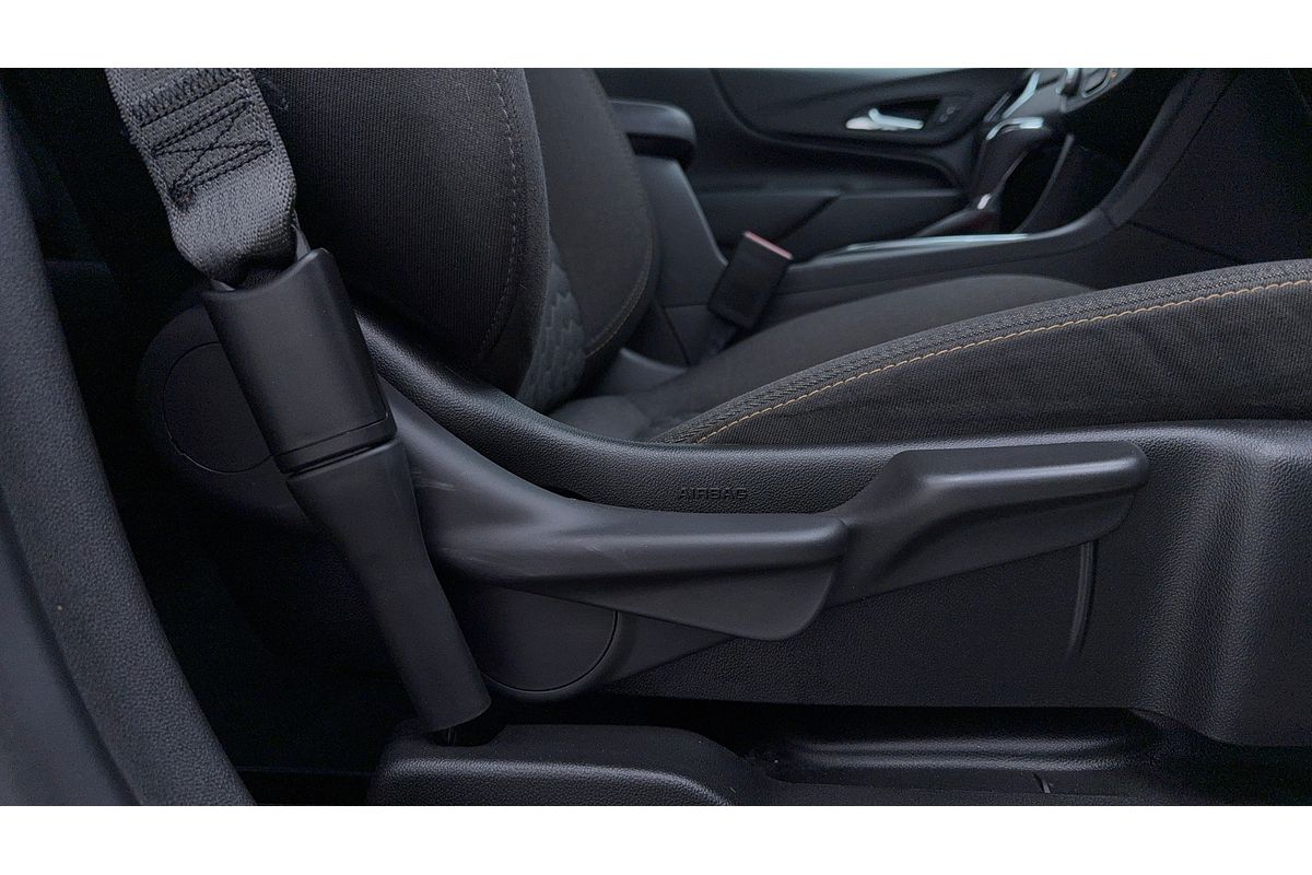 2019 Holden Equinox LS+ EQ