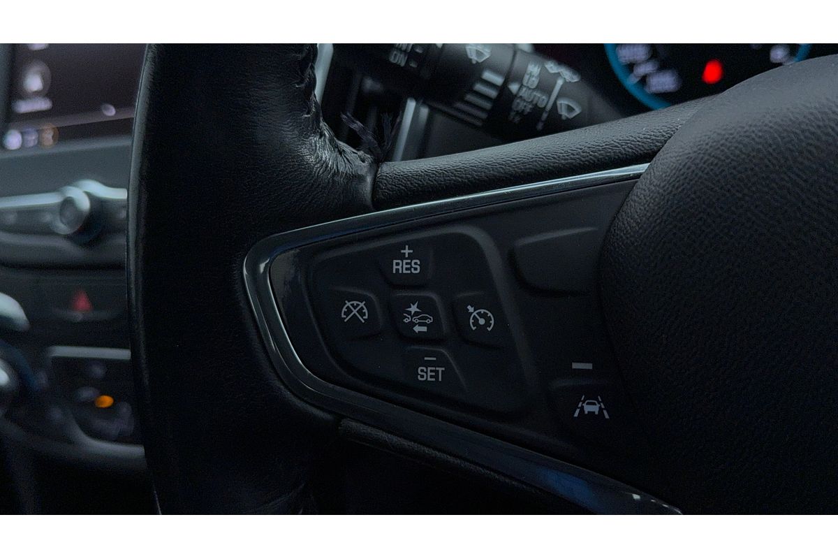 2019 Holden Equinox LS+ EQ