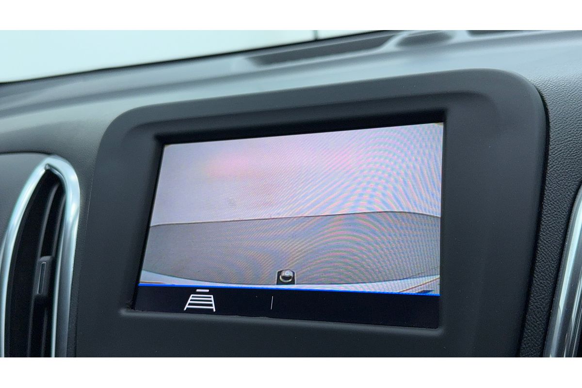 2019 Holden Equinox LS+ EQ