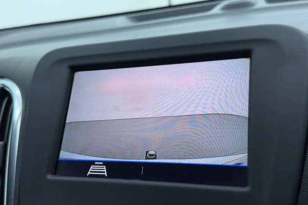 2019 Holden Equinox LS+ EQ