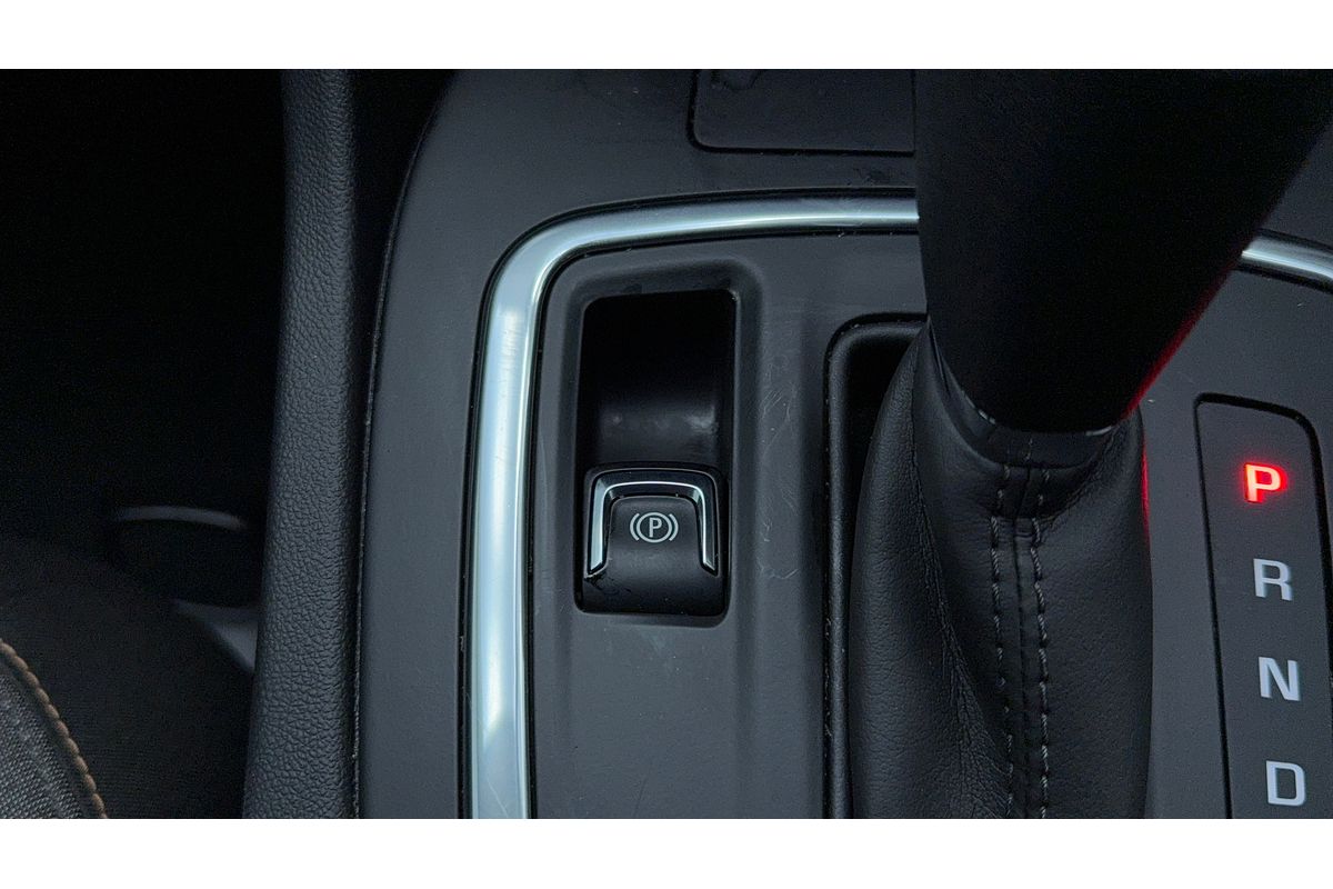 2019 Holden Equinox LS+ EQ