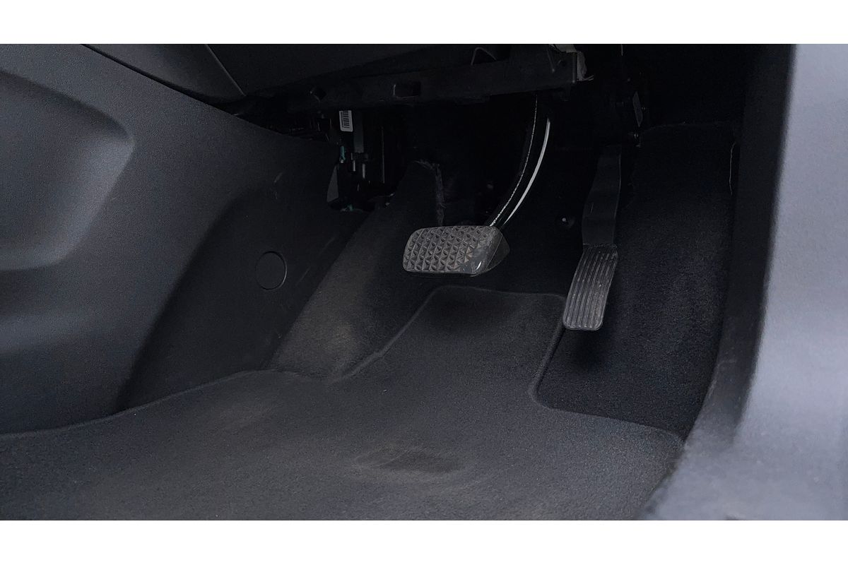 2019 Holden Equinox LS+ EQ