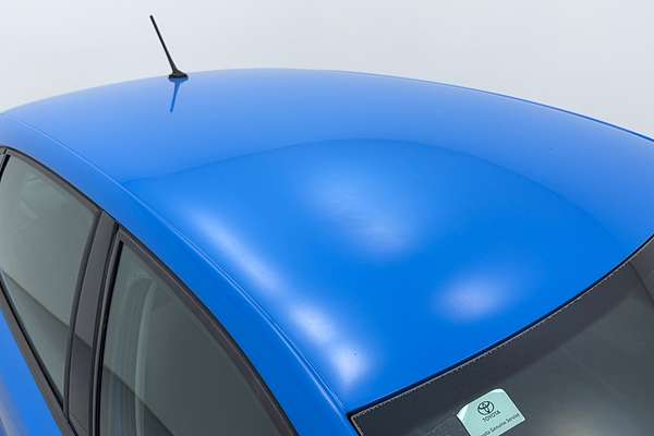 2014 Volkswagen Polo 66TSI Trendline 6R