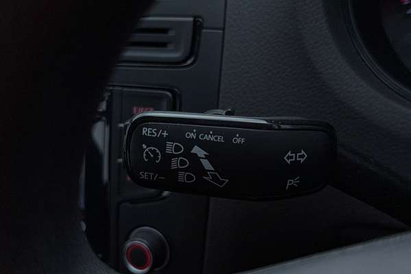 2014 Volkswagen Polo 66TSI Trendline 6R