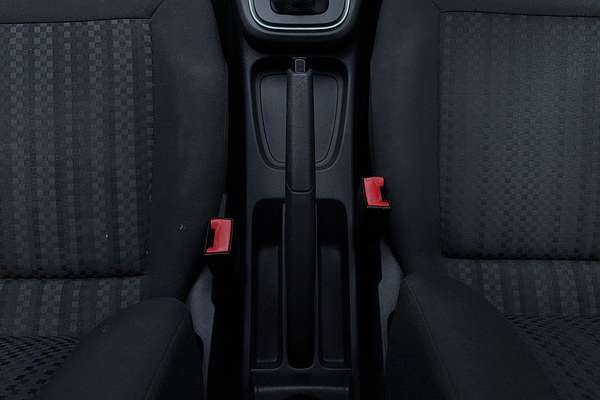 2014 Volkswagen Polo 66TSI Trendline 6R