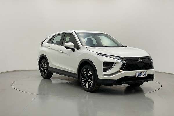 2022 Mitsubishi Eclipse Cross ES YB