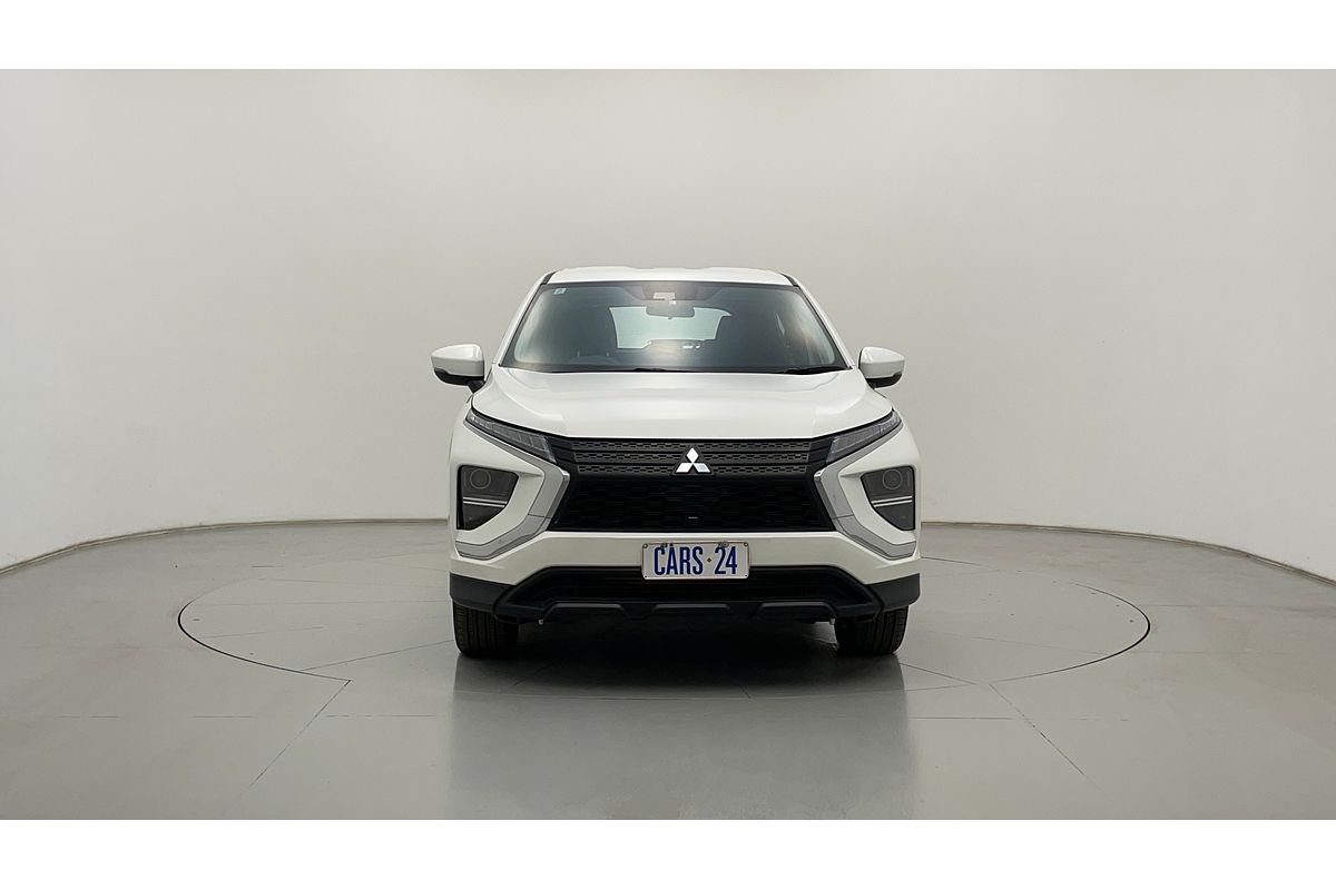 2022 Mitsubishi Eclipse Cross ES YB