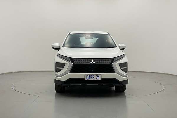 2022 Mitsubishi Eclipse Cross ES YB