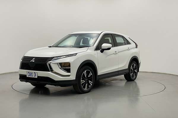 2022 Mitsubishi Eclipse Cross ES YB