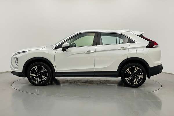 2022 Mitsubishi Eclipse Cross ES YB