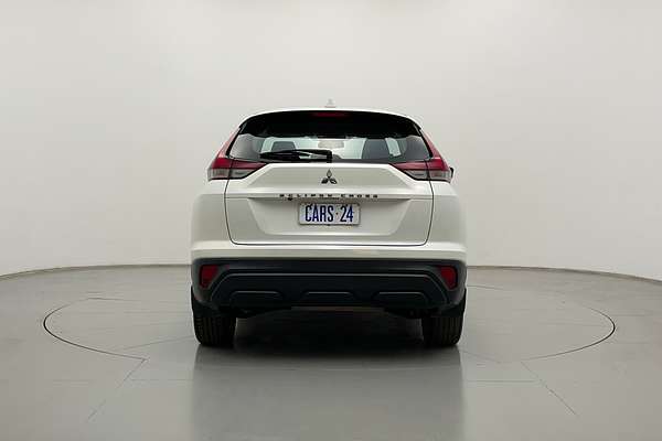2022 Mitsubishi Eclipse Cross ES YB