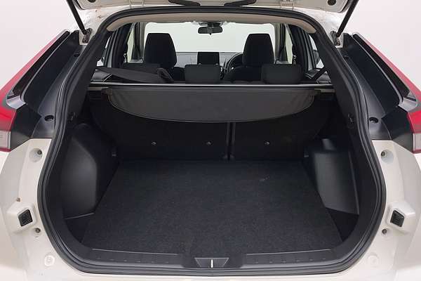 2022 Mitsubishi Eclipse Cross ES YB