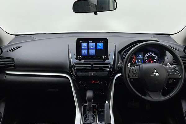2022 Mitsubishi Eclipse Cross ES YB