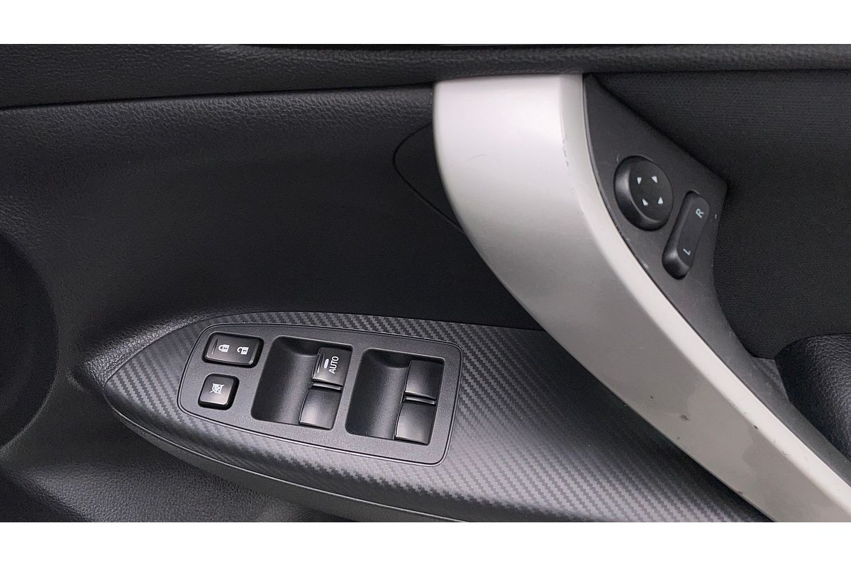 2022 Mitsubishi Eclipse Cross ES YB
