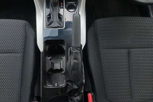 2022 Mitsubishi Eclipse Cross ES YB