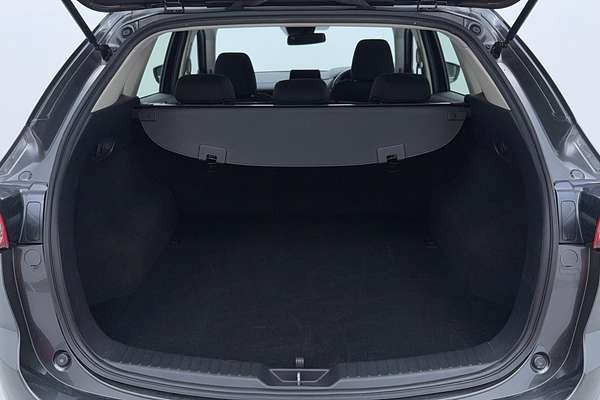 2018 Mazda CX-5 Maxx Sport KF Series