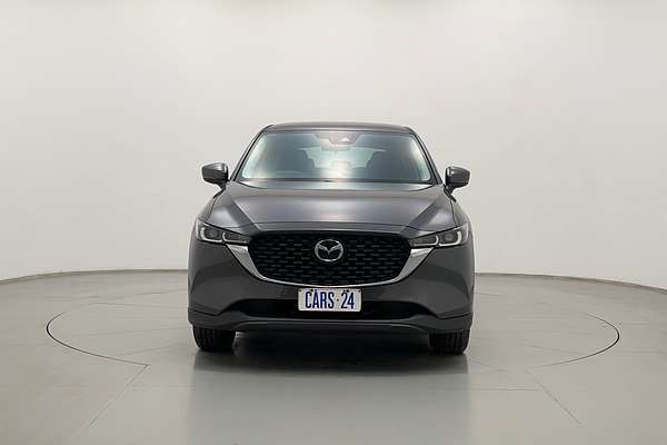 2022 Mazda CX-5 Maxx KF Series