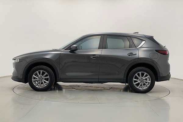 2022 Mazda CX-5 Maxx KF Series