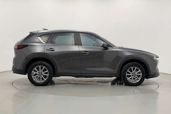 2022 Mazda CX-5 Maxx KF Series