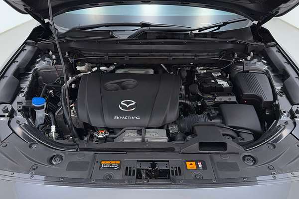 2022 Mazda CX-5 Maxx KF Series