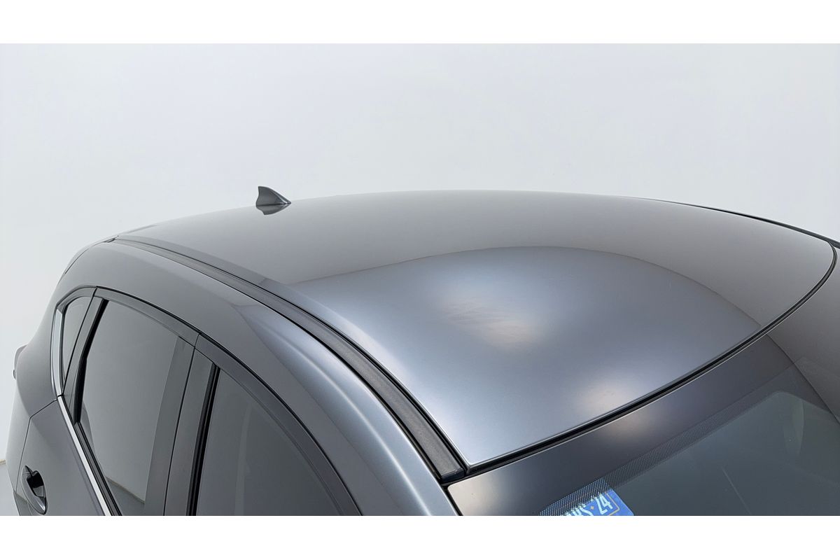 2022 Mazda CX-5 Maxx KF Series