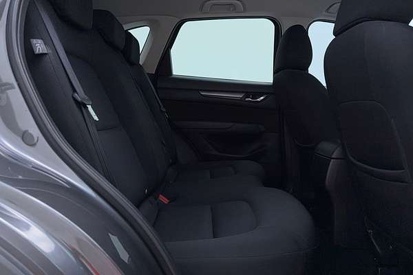 2022 Mazda CX-5 Maxx KF Series