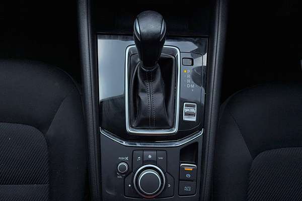2022 Mazda CX-5 Maxx KF Series