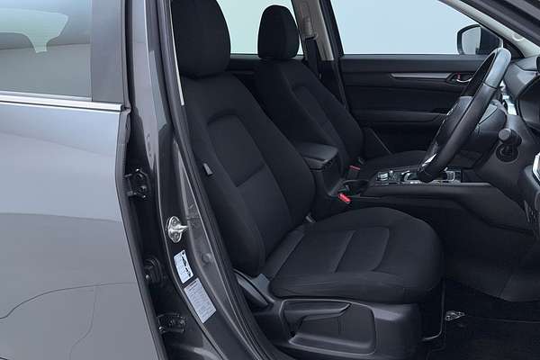2022 Mazda CX-5 Maxx KF Series