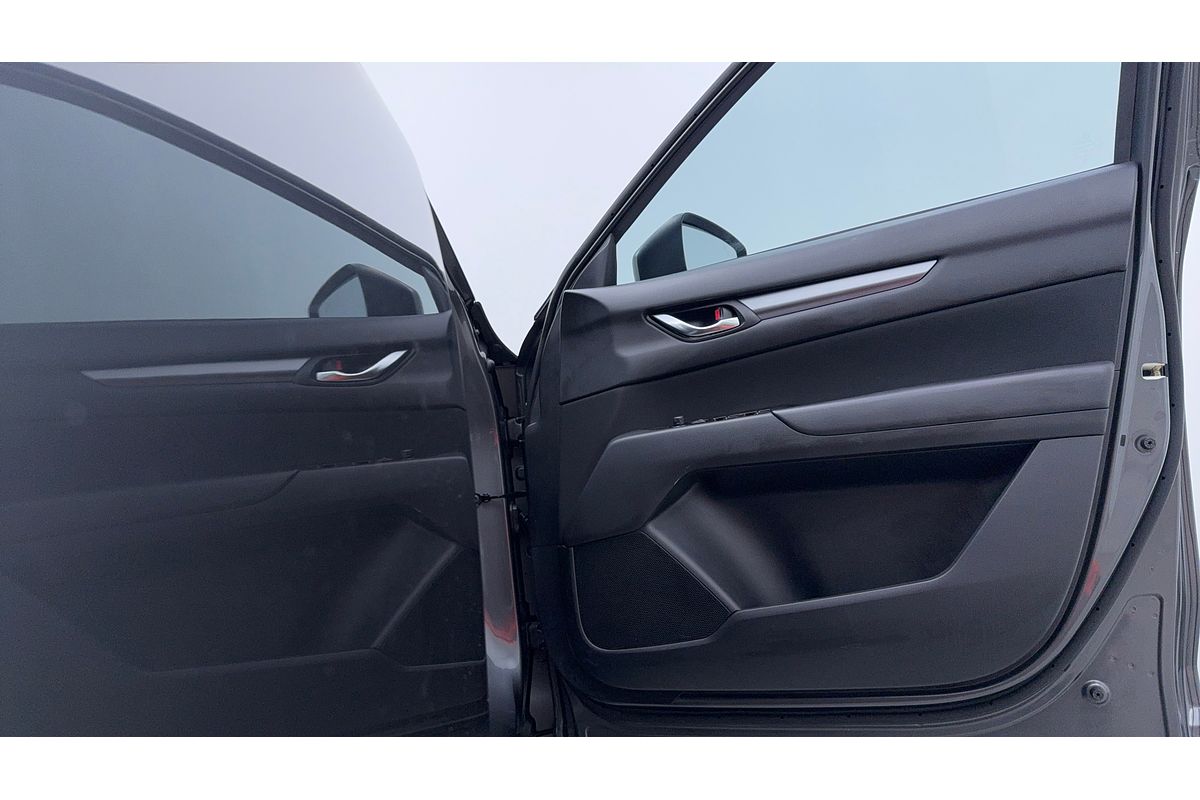 2022 Mazda CX-5 Maxx KF Series
