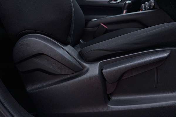 2022 Mazda CX-5 Maxx KF Series