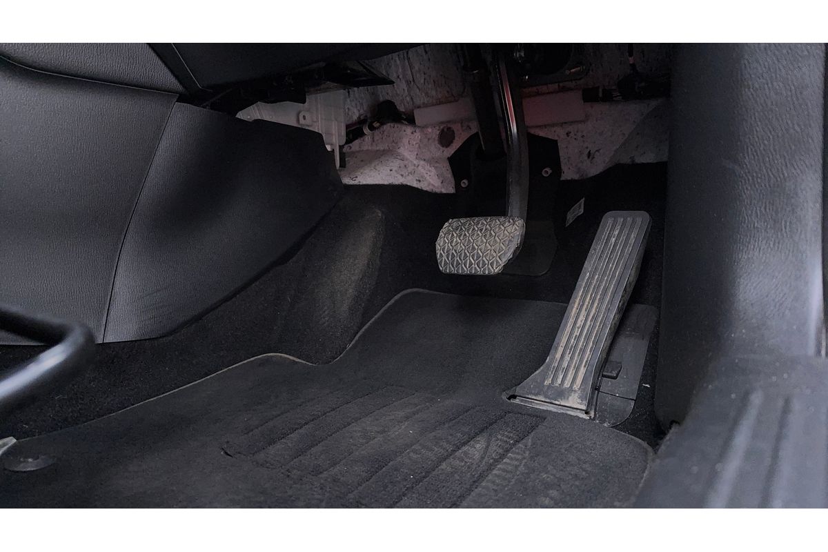 2022 Mazda CX-5 Maxx KF Series