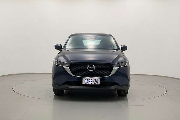 2023 Mazda CX-5 G20 Maxx KF Series