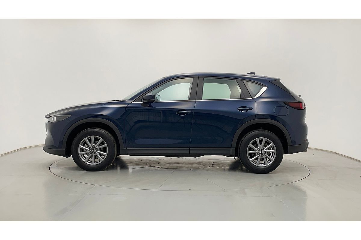 2023 Mazda CX-5 G20 Maxx KF Series