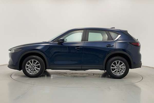 2023 Mazda CX-5 G20 Maxx KF Series