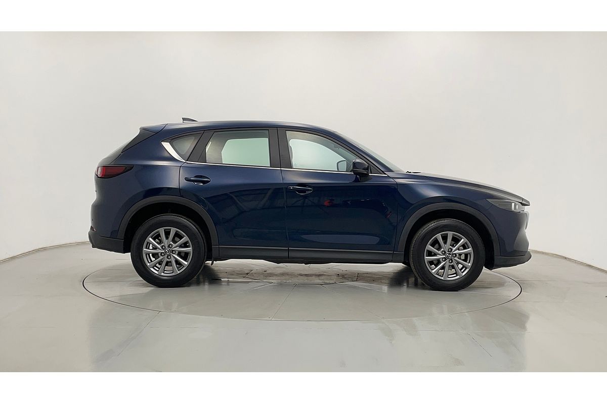 2023 Mazda CX-5 G20 Maxx KF Series