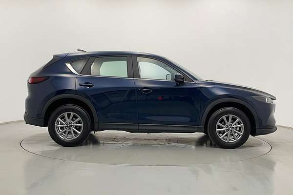 2023 Mazda CX-5 G20 Maxx KF Series