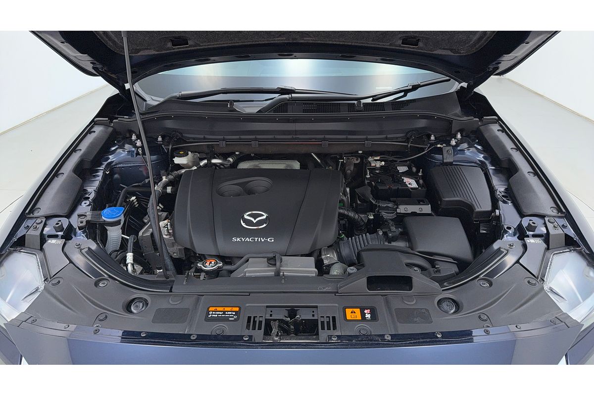 2023 Mazda CX-5 G20 Maxx KF Series