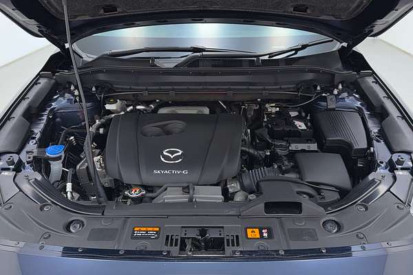 2023 Mazda CX-5 G20 Maxx KF Series