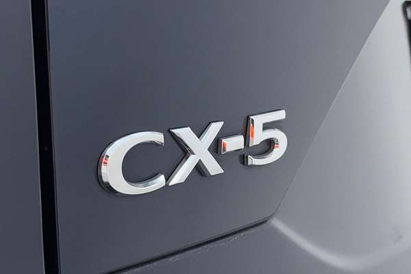2023 Mazda CX-5 G20 Maxx KF Series